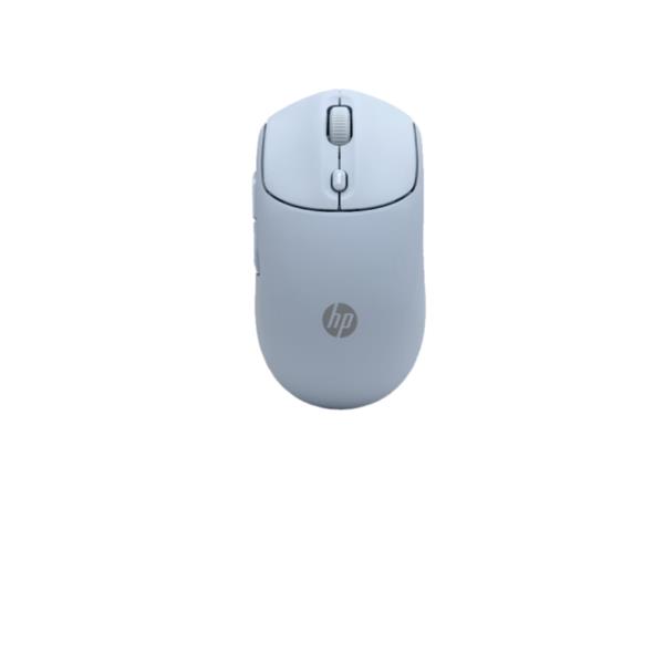 HP CONSUMER. Mouse wireless silenzioso HP 400 Blue
