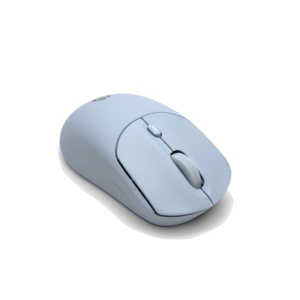 Mouse wireless silenzioso HP 400 Blue 2