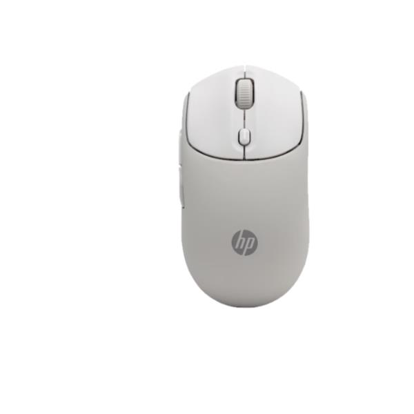 HP CONSUMER. Mouse wireless silenzioso HP 400 Grey