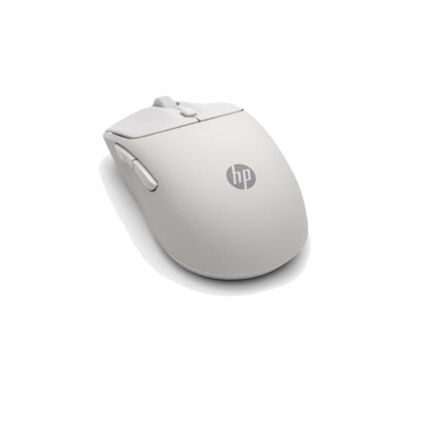 Mouse wireless silenzioso HP 400 Grey 2