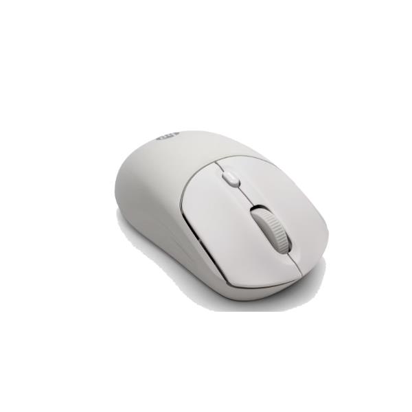 Mouse wireless silenzioso HP 400 Grey 3