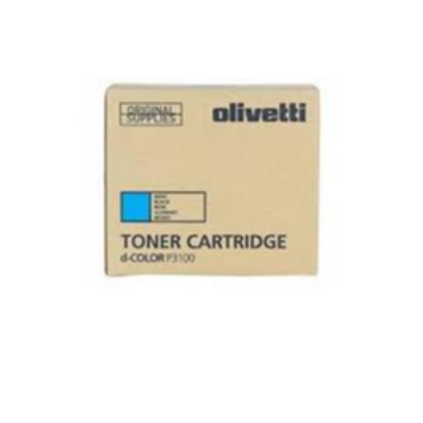 CONSUMABILI OLIVETTI B1124