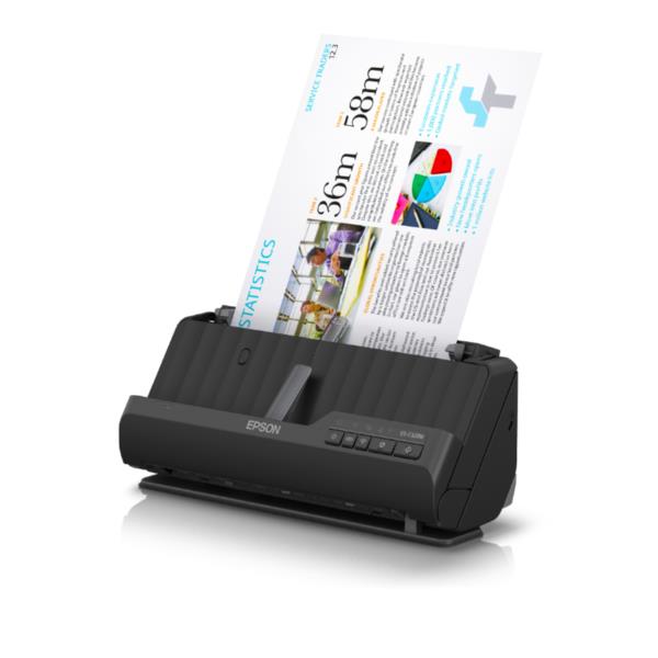 EPSON ES-C320W