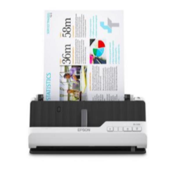 EPSON DS-C330