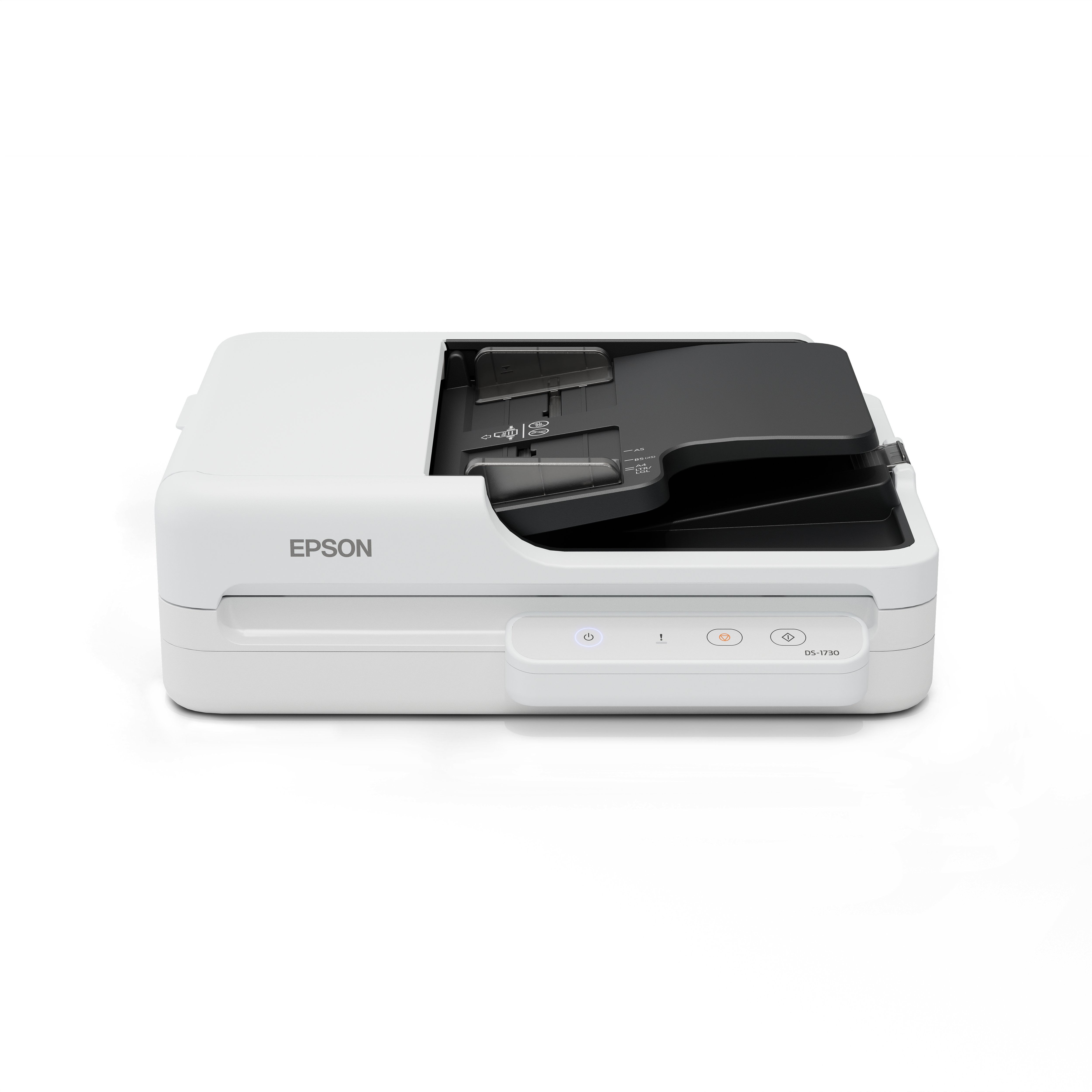 EPSON WORKFORCE DS-1730