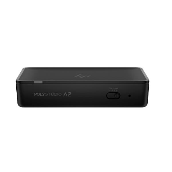 Poly Hp HP Poly A2 Audio Bridge