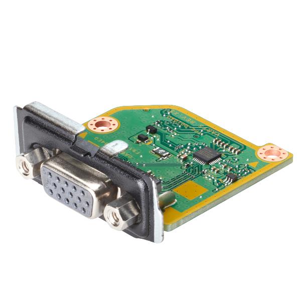 HP INC HP VGA Port Flex IO v3 (per Elitedesk 8 e Prodesk 4)