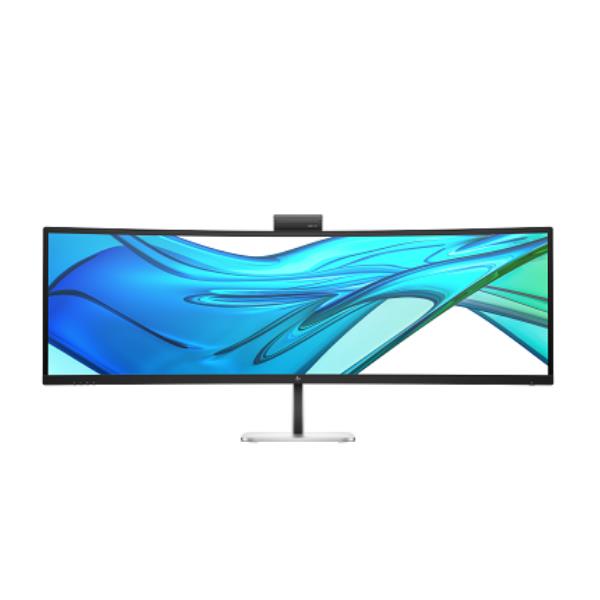 HP INC Monitor curvo HP Serie 5 Pro DQHD – 549pm