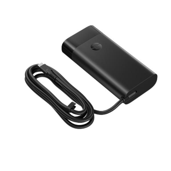 HP CONSUMER. HP 140W USB-C Laptop Charger