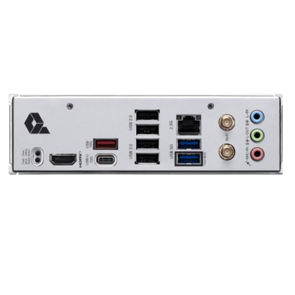 PRO B840M-P WIFI6E 4
