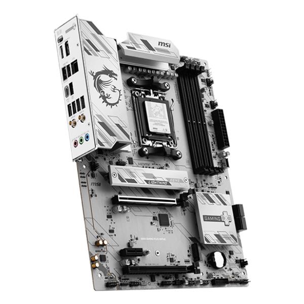 B850 GAMING PLUS WIFI6E 3