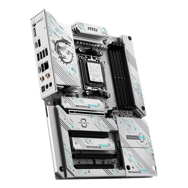 B850 GAMING PLUS WIFI PZ 3