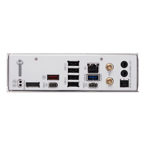 B850 GAMING PLUS WIFI PZ 4