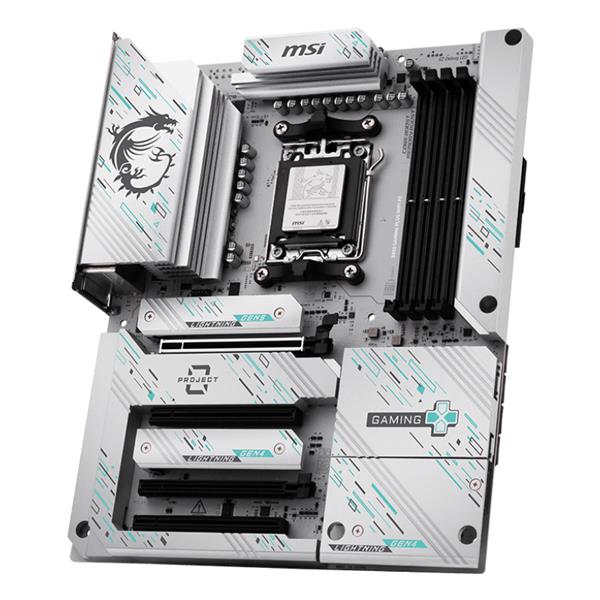B850 GAMING PLUS WIFI PZ 5