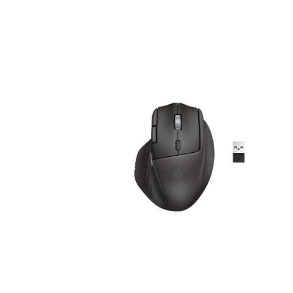 HP CONSUMER. Mouse wireless HP 780M a scrolling ultraveloce