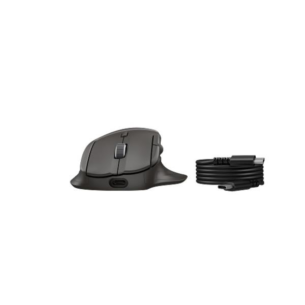 Mouse wireless HP 780M a scrolling ultraveloce 2