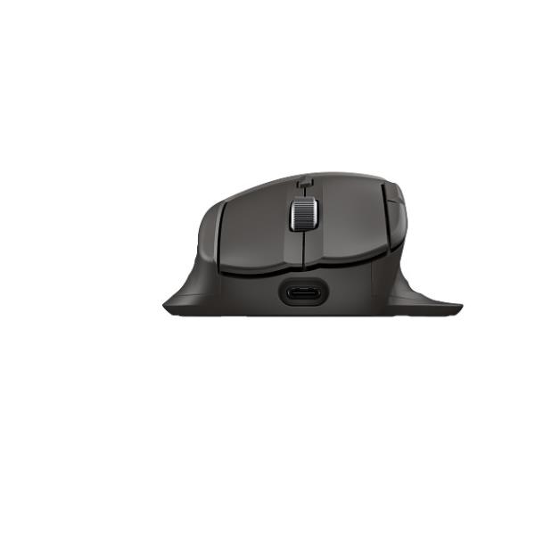 Mouse wireless HP 780M a scrolling ultraveloce 3