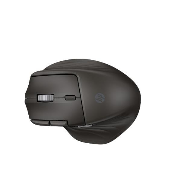 Mouse wireless HP 780M a scrolling ultraveloce 4
