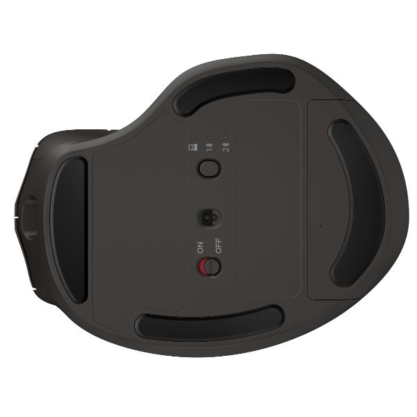 Mouse wireless e Bluetooth multi-dispositivo HP 785M a scrolling ultraveloce 4