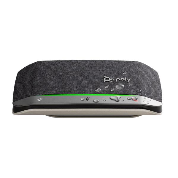 Poly Hp Speakerphone Poly Sync 20+ USB-A/C con BT700