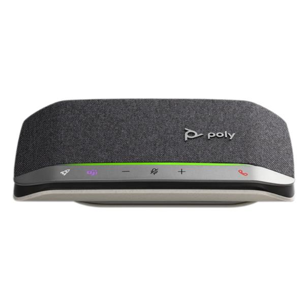 Poly Hp Poly Sync 20-M Speakerphone USB-C/A Adapter