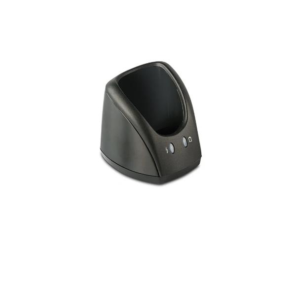 DATALOGIC BC6020 BASE/CHARGER, BLACK