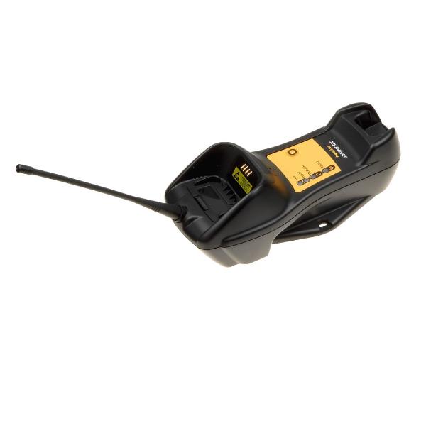 BC9160 BASE DI RICARICA MULTI-INTERFACCIA (RS232/USB/KBD WEDGE/RS485) PER PM9500 2