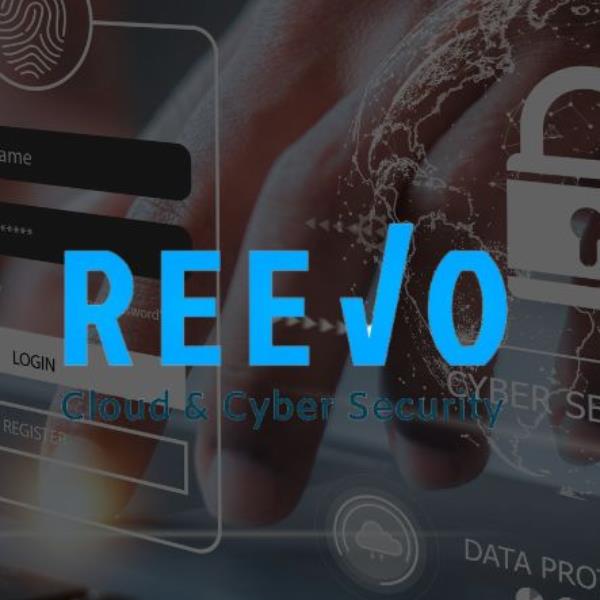 SERVIZI CLOUD REEVO BCK-VCC-BW-10