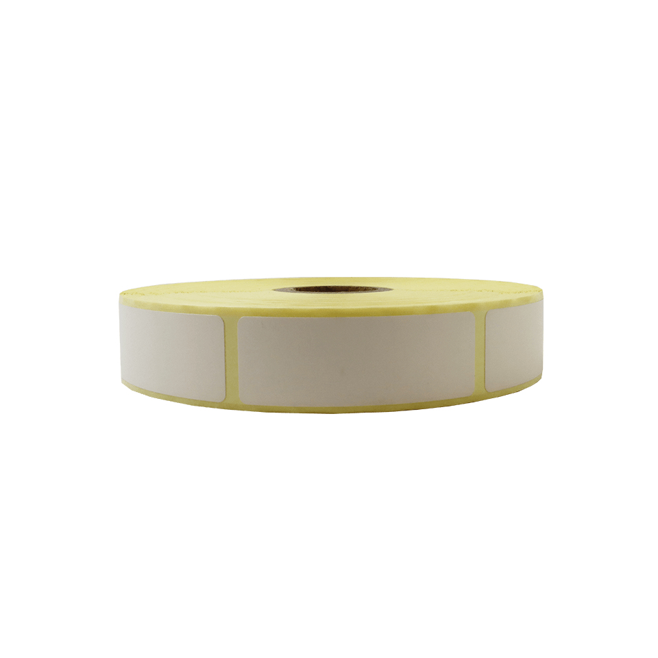 CONSUMABILI BROTHER CF20 ROT ETICH 102MMX152MM 85 ETIC