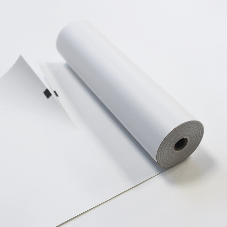 CONSUMABILI BROTHER ROTOLO DI CARTA TERMICA PREMIUM PJ