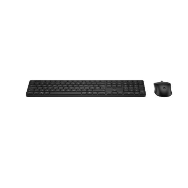tastiera e mouse HP490C 2