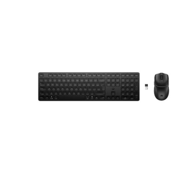 tastiera e mouse HP490C 4