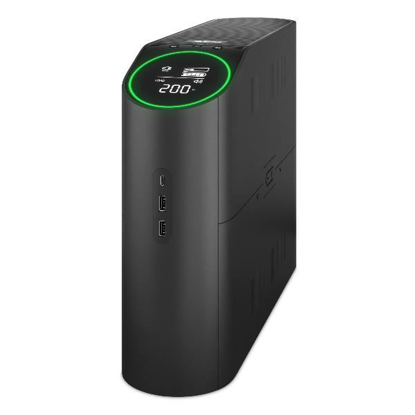 AMERICAN POWER CONVERSION APC Back-UPS Pro 2200VA for Gaming