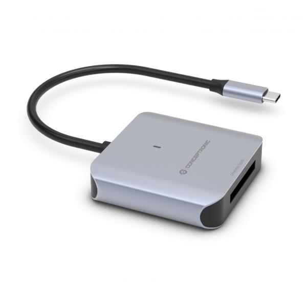 LETTORE DI SCHEDE CFexpress 2.0 Tipo B USB 3.2 Gen 2 3