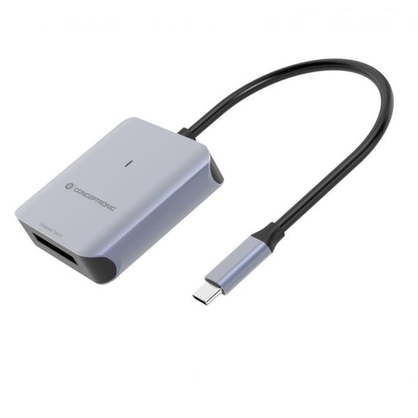 LETTORE DI SCHEDE CFexpress 2.0 Tipo B USB 3.2 Gen 2 6