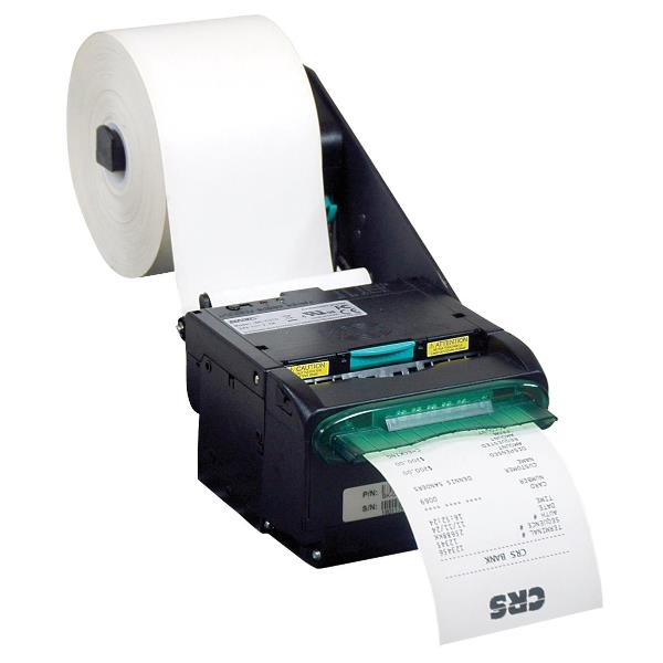 PRODOTTI AUTO-ID BK-C310 STAMPANTE TERMICA KIOSK 80 MM TAGLIO AUTOMATICO