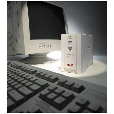 BACK-UPS 3