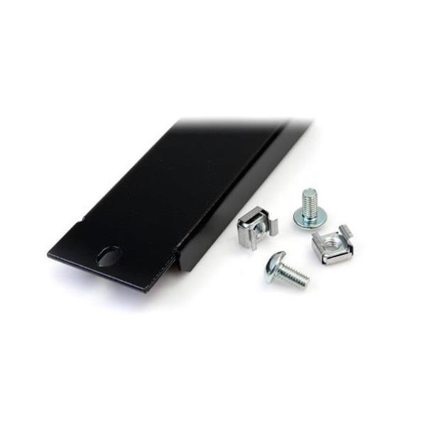 Pannello cieco 1U per rack 19'' e armadi server 2