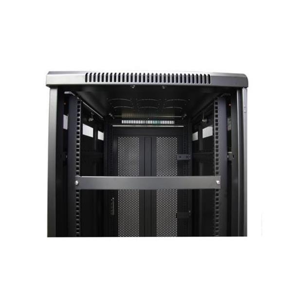 Pannello cieco 1U per rack 19'' e armadi server 4