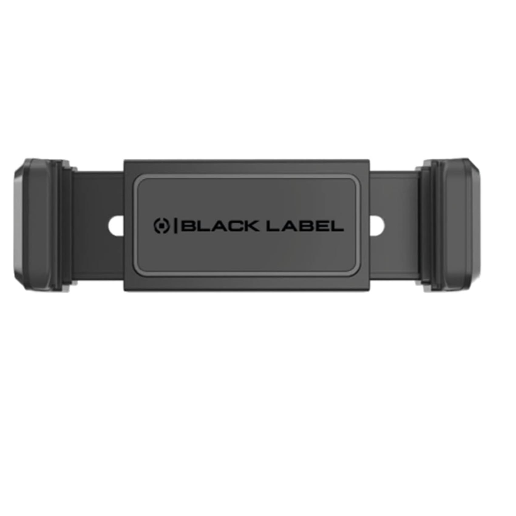 BLVENTHOLDER - Black Label Universal Car Holder 2