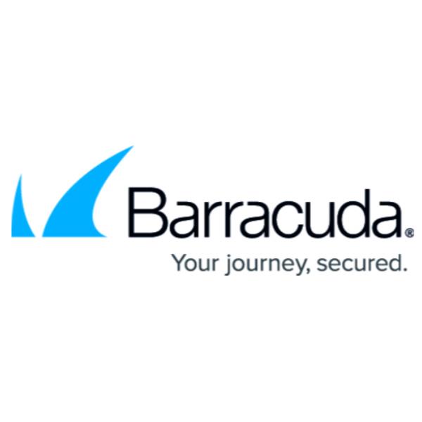 BARRACUDA Energize Updates