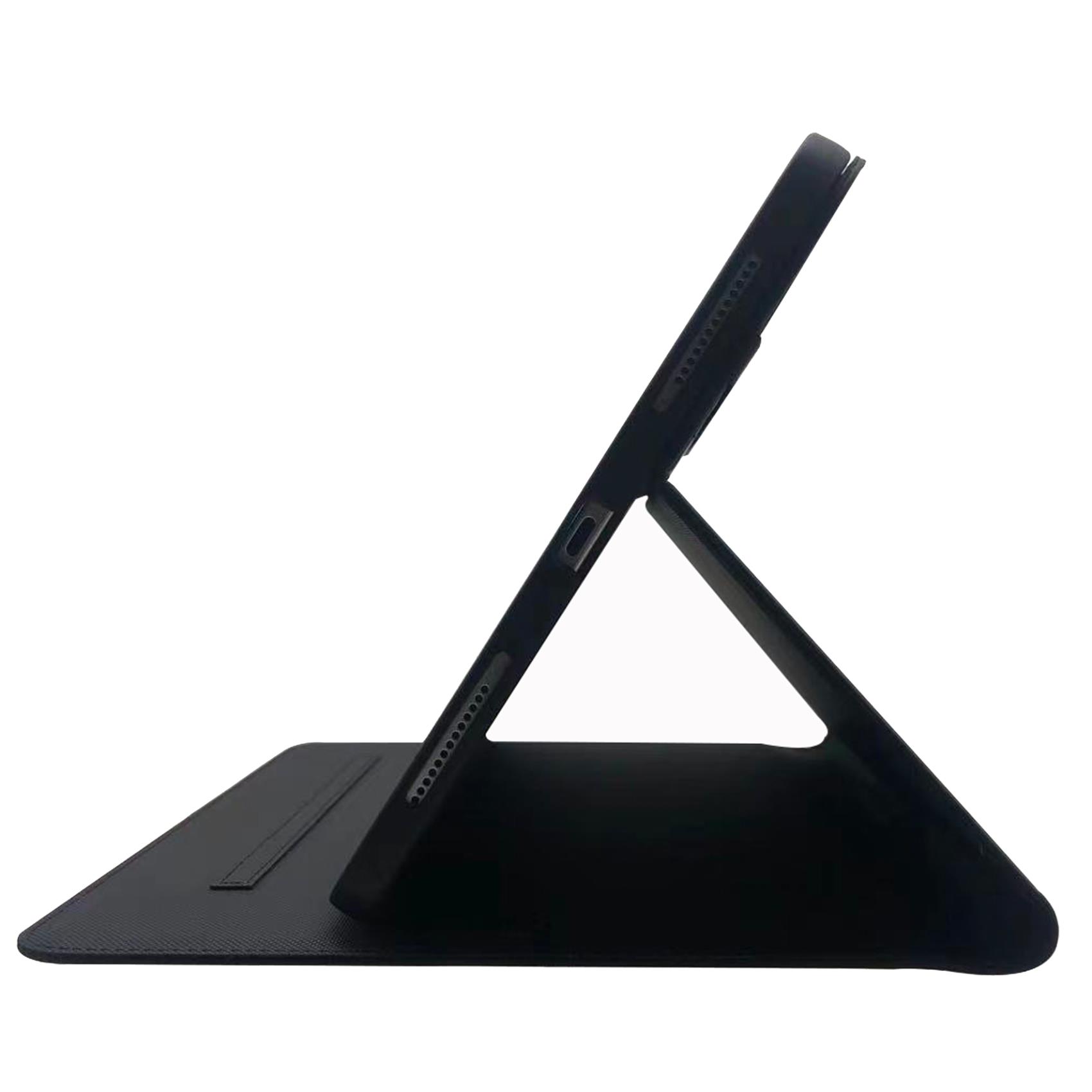 CELLY BOOKBAND - Custodia a libro con funzione stand con banda elastica per chiusura compatibile con Samsung Galaxy Tab A9/ Tab A9 EE