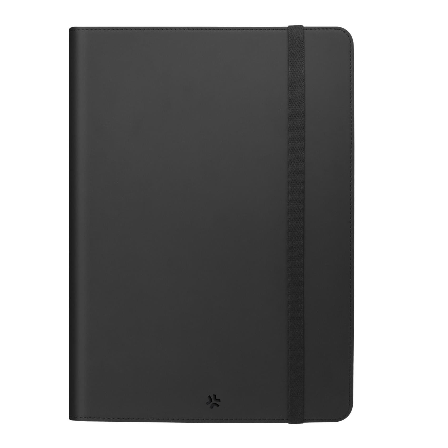 CELLY BOOKBAND - Custodia a libro con funzione stand con banda elastica per chiusura compatibile con Samsung Galaxy Tab S6 Lite 2024/ 2022/ 2020