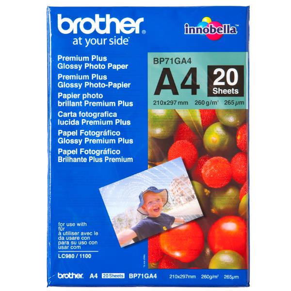 BP71GA4 2
