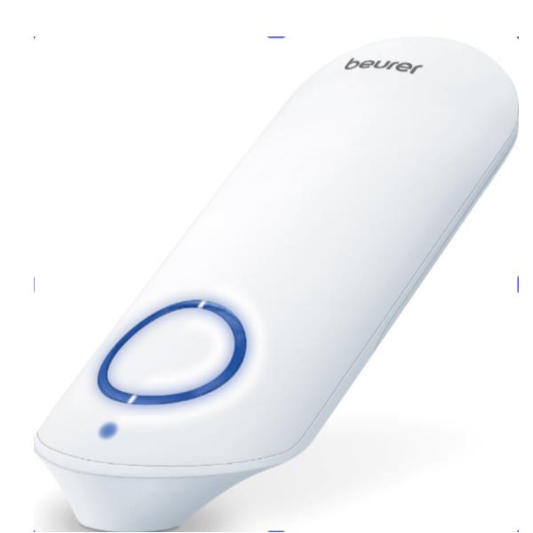 BEURER HEALTH TECH BR 59 - Dopopuntura