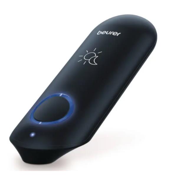 BEURER HEALTH TECH BR 90 - Dopopuntura hi-tech con torcia
