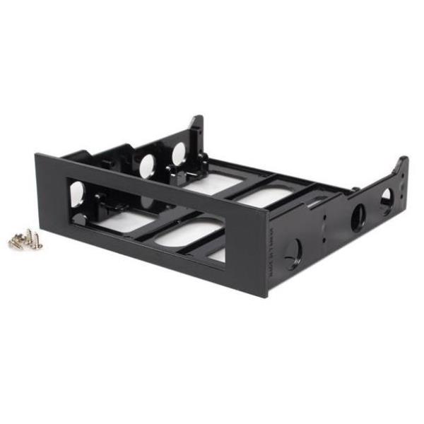 Adattatore HDD da 3,5"a 5,25" 2