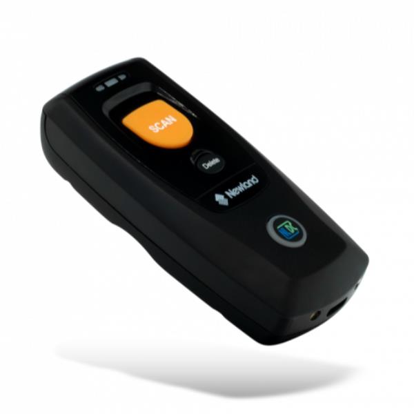 BS80 PIRANHA II 2D BLUETOOTH 2