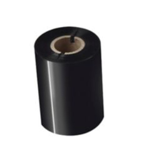CONSUMABILI BROTHER RIBBON CERA/RESINA PREMIUM NERO