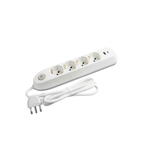 LEGRAND BT-3684DBU